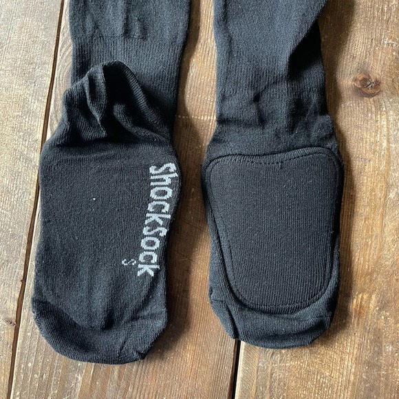 ShockSock Padded Soccer Socks Impulse Collection - Picture 5 of 5